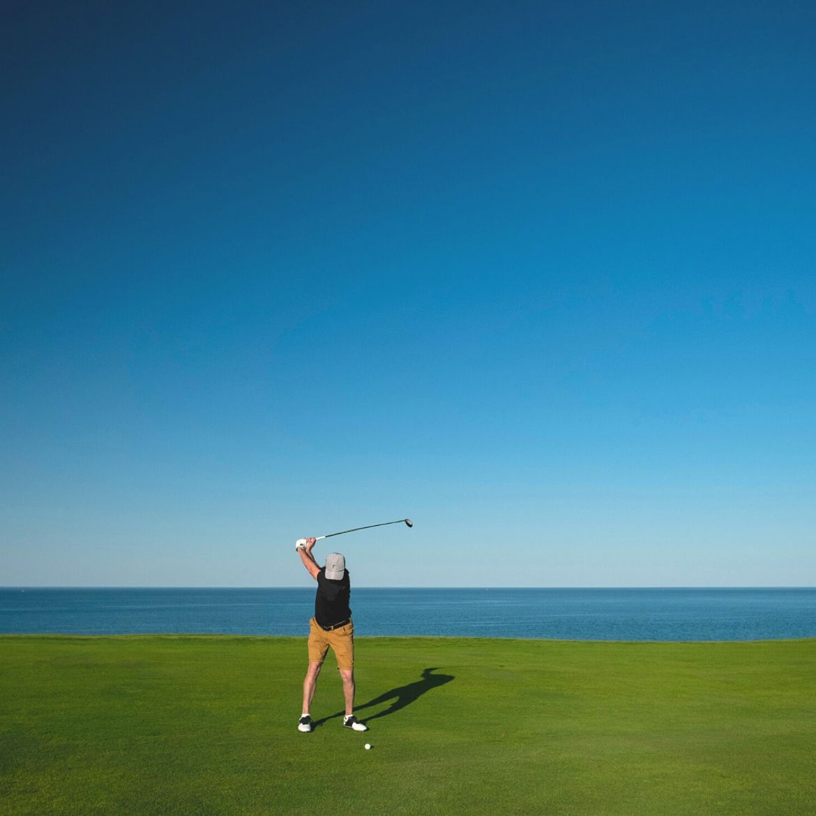 audition, aide auditive et golf
